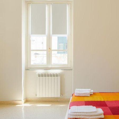 Corner Cavour Apartment Sassari Exterior photo