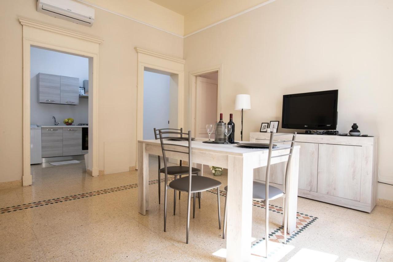 Corner Cavour Apartment Sassari Exterior photo