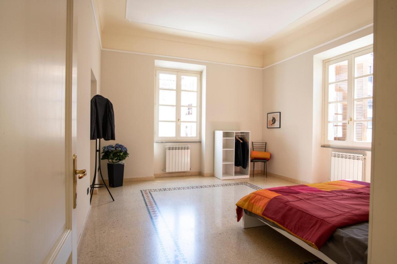 Corner Cavour Apartment Sassari Exterior photo