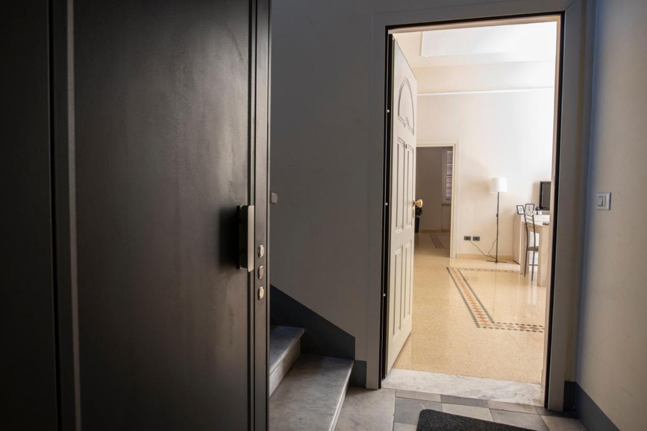 Corner Cavour Apartment Sassari Exterior photo