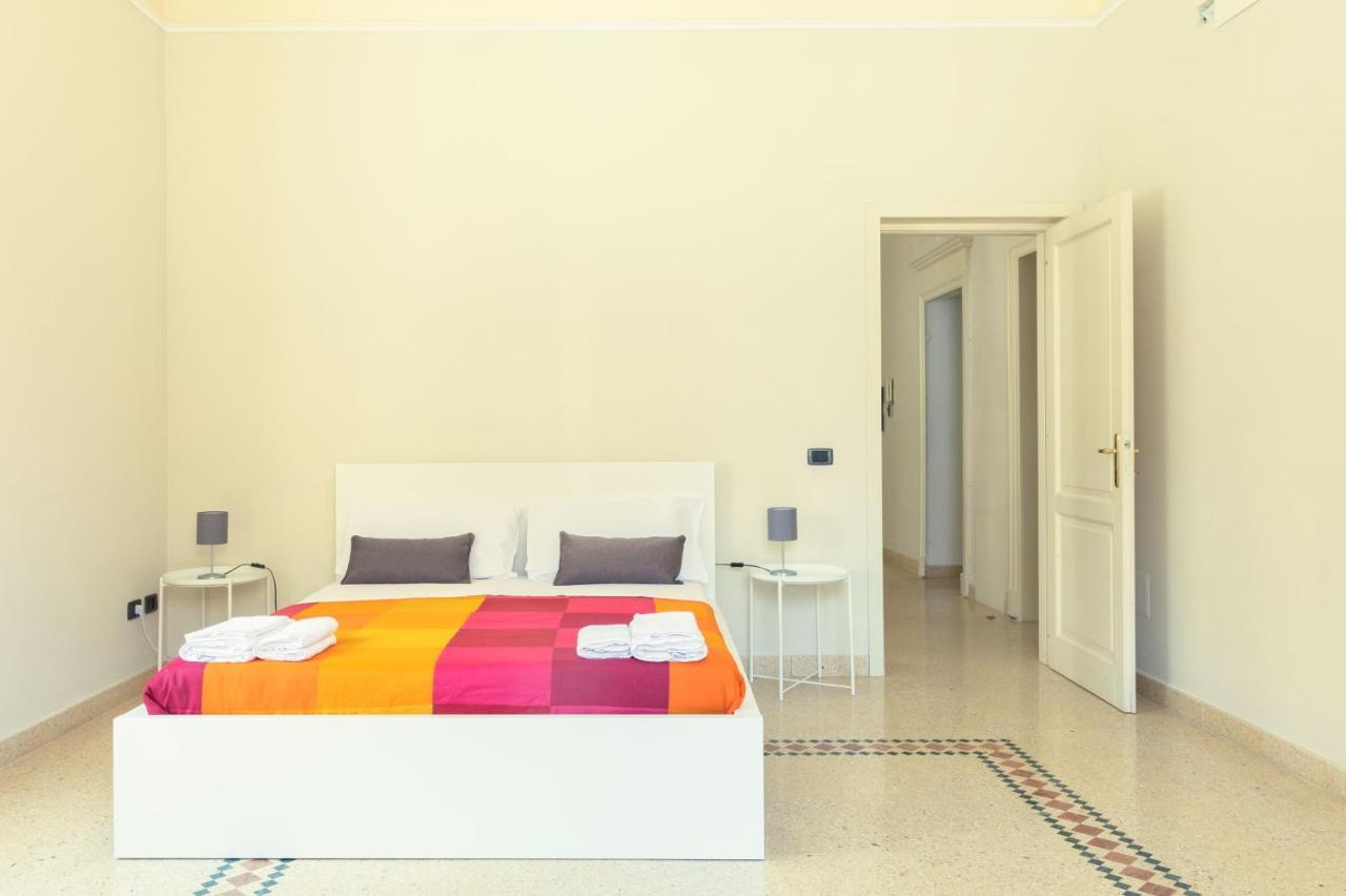 Corner Cavour Apartment Sassari Exterior photo