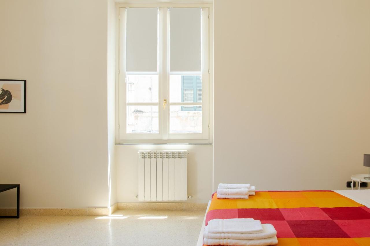 Corner Cavour Apartment Sassari Exterior photo